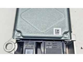 Блок подушек безопасности 6M2T14B056AE, nr1804 Ford Galaxy