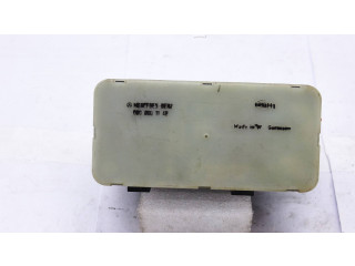 Pojistková skříňka Вакуумный насос центрально замка 0008001148 Mercedes-Benz E W124 1994