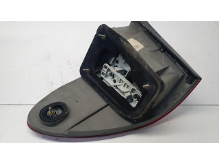 Задний фонарь DOTSAESTIAP2A02, 1339 Honda Civic 2011-2017 года