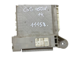 Pojistková skříňka 8267030350 Lexus GS 250 350 300H 450H 2014
