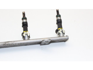 Топливная рампа 1465A412 Mitsubishi Outlander