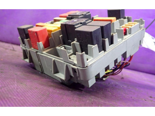   Pojistková skříňka    Fiat Punto (199) 2008