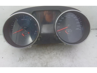 Řídící jednotka 23710BB31A, 23710BB31A Nissan Qashqai+2 2011