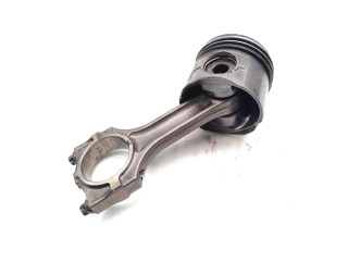  Поршень с шатуном 204D3 204D3  Land Rover Freelander  