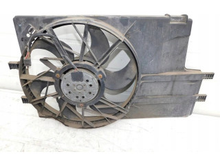 Вентилятор радиатора Mercedes-Benz A W168