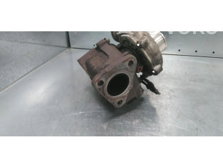 Турбина Нагнетатель Opel Meriva B 98053674, 5860039 для двигателя A17DT