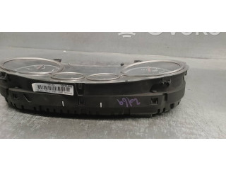 Přístrojová deska Alfa Romeo Mito 2010 50516431, A2C53352666