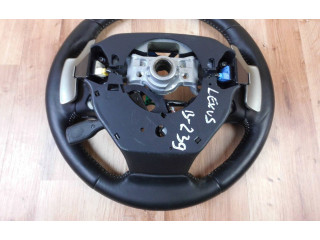 Руль Lexus NX 2014 - 2021 года 4510076100, 4510076100C4