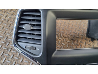 Блок управления климат-контролем 68333929AB, 68333929AC   Jeep Grand Cherokee