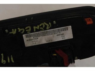 Блок управления климат-контролем    Jeep Renegade