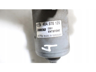 Двигатель стеклоочистителей 404.978 Fiat Grande Punto