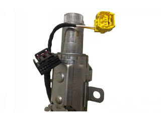 Рулевая рейка 1K1419502BN Skoda Yeti (5L) 2009-2017 года