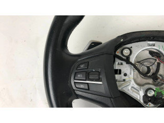 Руль BMW X3 F25  2010-2017 года       