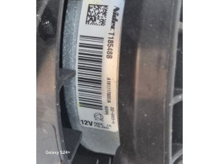 Вентилятор радиатора     214815148R, F82224    Dacia Sandero III 