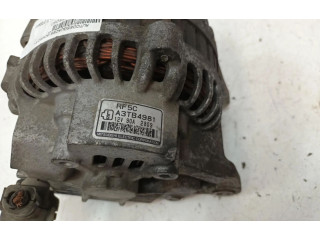 Генератор A3TB4981 Mazda MPV II LW