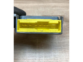 Блок подушек безопасности MR309116DPB, 0285001236 Mitsubishi Carisma