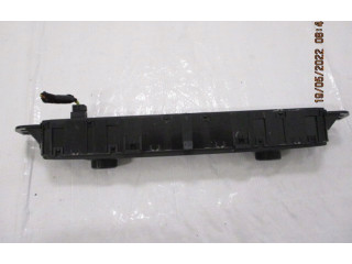 Блок управления климат-контролем Citroen Berlingo