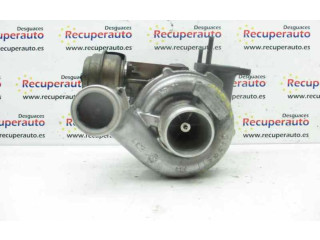 Турбина Alfa Romeo 166 46767677