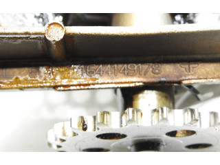 Трубка забора масла (в картере)