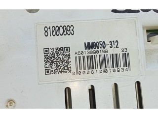 Панель приборов 8100C093, A6013090199 Mitsubishi L300, Cosmos