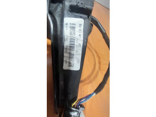 Зеркало электрическое Skoda Fabia Mk3 (NJ) 2015 - 2021 года