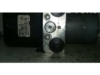 Блок АБС 9645824680, 0265225158   Citroen  Xsara   -  года