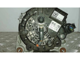Генератор 04E903015A, 04E903021MX Skoda Kodiaq 1.5
