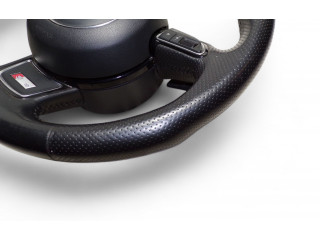 Руль Audi A7 S7 4G 2011 - 2017 года 4G0880201F