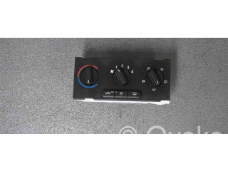 Блок управления климат-контролем    Honda Jazz