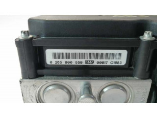 Блок АБС 8200747140   Renault  Clio III  2005-2012 года