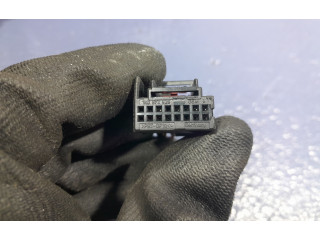 Зеркало электрическое        Audi A7 S7 4G  2011 - 2017 года   