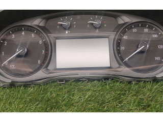 Панель приборов 42687899, 175507137   Buick Encore I       