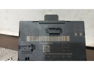 Блок управления дверью