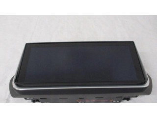 Дисплей    9824619980   Peugeot 2008 II