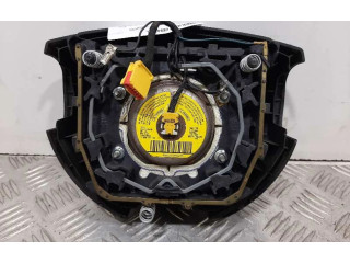 Подушка безопасности водителя 6S6AA042B85   Ford Fusion