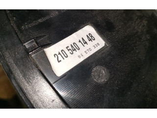 Přístrojová deska Mercedes-Benz E W210 2001 2105401448