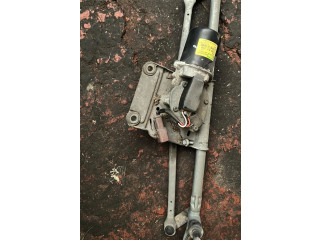 Моторчик дворников 6405G1    Peugeot 406