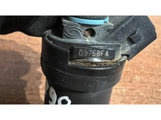 Форсунка D3768FA, D4890    BMW X3 E83   