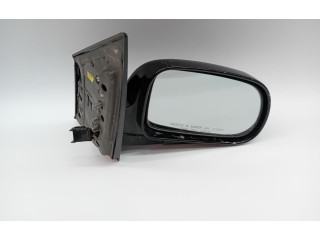 Зеркало электрическое        SsangYong Actyon sports I  2005 - 2012 года   
