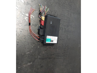 Блок комфорта 4B0962258E   Audi A6 S6 C5 4B   