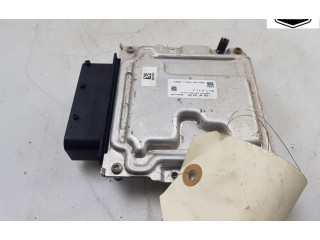 Блок управления двигателя 3911504389, 1038407763 Hyundai i10