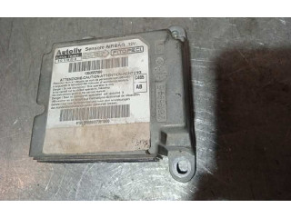 Блок подушек безопасности 610155800D, 1353557080   Fiat Fiorino