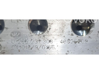 Блок АБС Fiat Idea - года