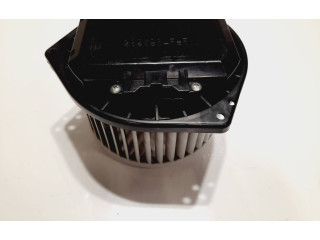 Вентилятор печки Infiniti FX