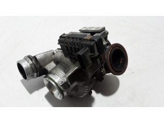 Turbodmychadlo Турбина 7799759 BMW 5 GT F07 3.0