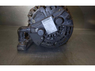 Генератор 30658086, 0124625025   Volvo XC90      