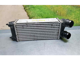 Интеркулер  IA2077, VALEO   Citroen Berlingo 1.6