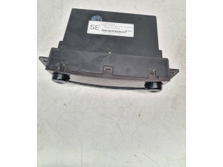 Блок управления климат-контролем 6870008510, DSE060104051 SsangYong Rexton I