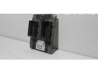 Řídící jednotka 51847330   Fiat Punto (199) 2010