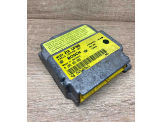 Блок подушек безопасности MR309212, 0285001232 Mitsubishi Carisma